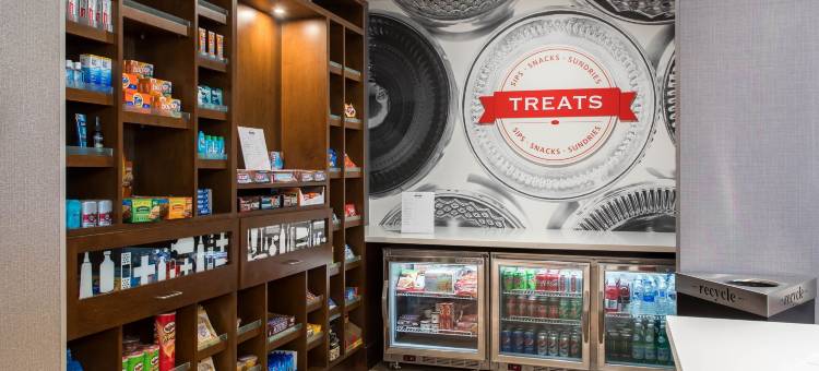 希尔顿欢朋套房酒店-圣乔治太阳河(Hampton Inn & Suites St. George SunRiver)图片