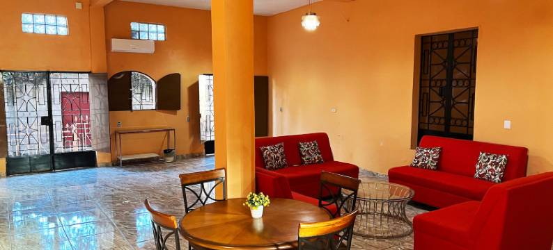 La Perla酒店和餐厅(Hotel y Restaurante la Perla, Cacaopera, Morazan, El Salvador)图片