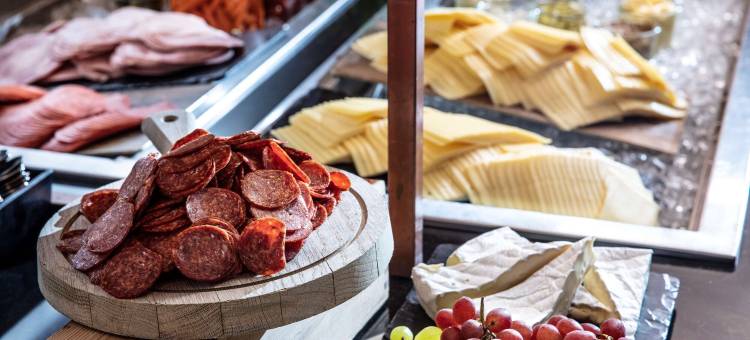 斯堪南泰利耶酒店(Scandic Södertälje)图片