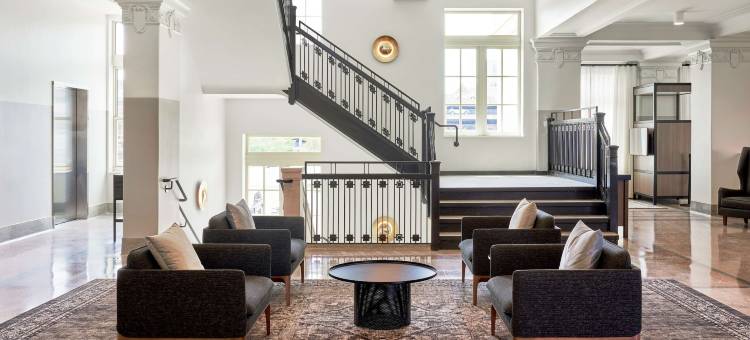 凯悦嘉寓酒店-芝加哥医疗大学区(Hyatt House Chicago Medical/University District)图片