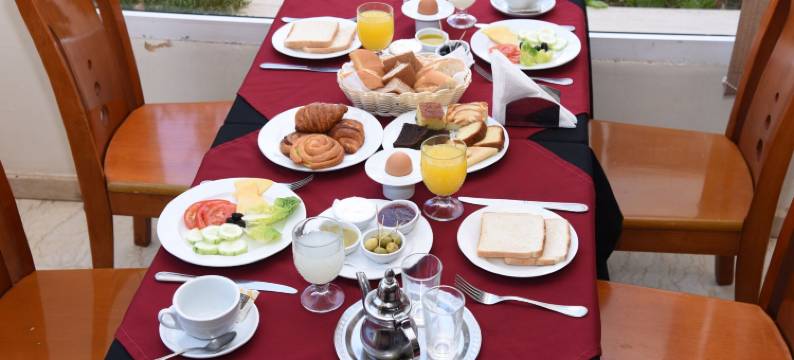 金沙滩公寓酒店(Golden Beach Appart'Hotel)图片