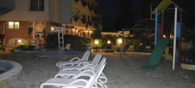 阿赫洛伊(Aheloy)图片