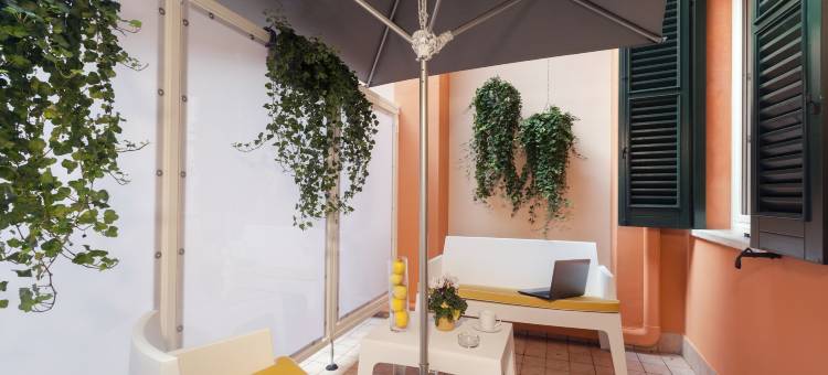 利莱斯魅力歌剧酒店(Opera Relais de Charme - Aparthotel)图片