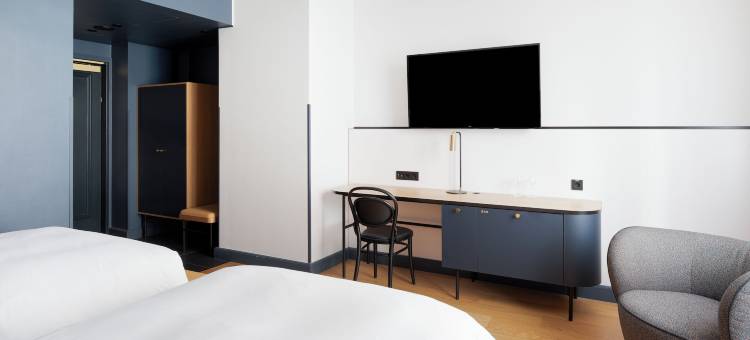 赫尔辛基原创索考斯酒店(Solo Sokos Hotel Helsinki)图片