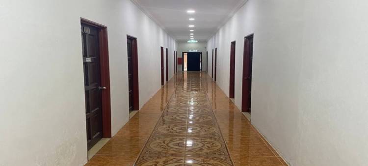 Capital O 91094 酒店及钓鱼小屋(Capital O 91094 Hotel & Chalet Sportfishing)图片