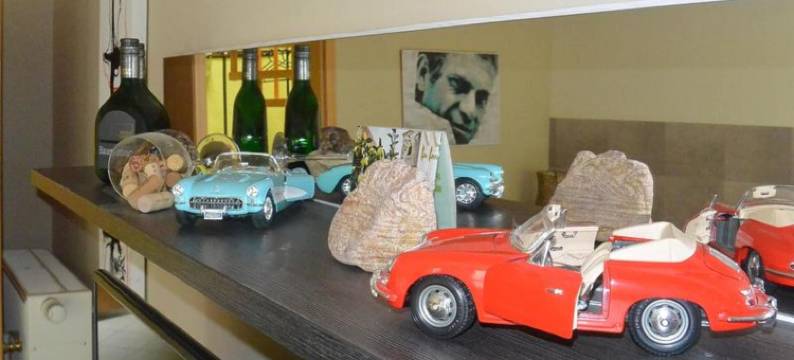 鹳巢公寓(Ferienwohnung Storchennest)图片