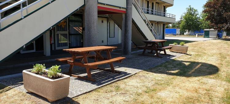 利摩日北普瑞米尔经典酒店(Premiere Classe Limoges Nord)图片