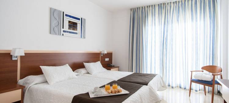 阿尔维尔太阳宫酒店(Hotel Sun Palace Albir & Spa)图片