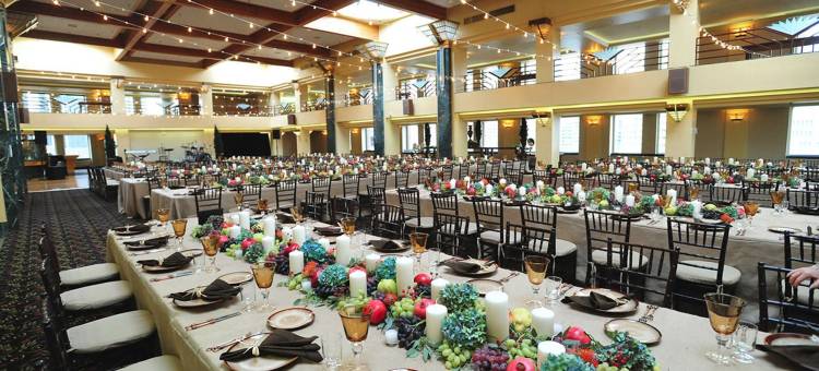 雅典庙宇套房酒店(Atheneum Suite Hotel)图片