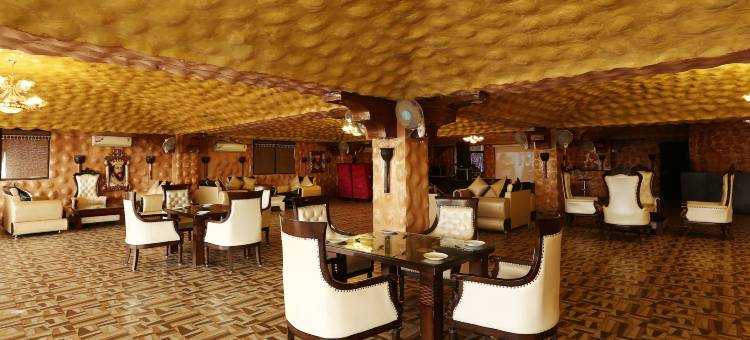 Treebo祝福钟声(Treebo Blessing Bells)图片