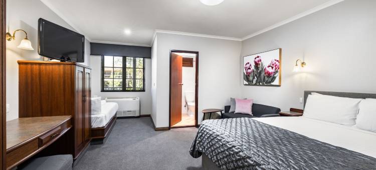 欧德阿德莱德品质酒店(Adelaide Inn)图片