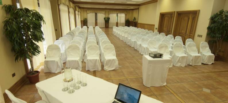 罗贝里亚斯南方酒店(Loberias Del Sur)图片