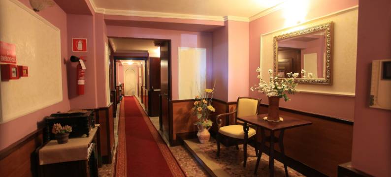 Hori Balconata 2.0 晚宴和住宿(Balconata 2.0 Banqueting & Accommodations)图片