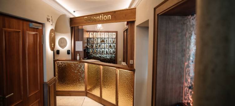 路德维格酒店(Hotel Ludwigs)图片