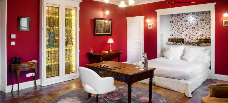 透明羽毛酒店 - Teritoria(Le Clair de la Plume - Teritoria)图片