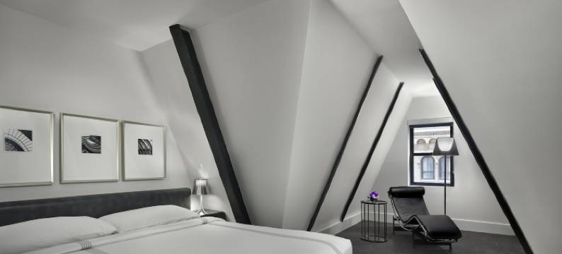 AKA时代广场酒店(AKA Times Square)图片