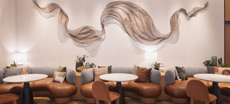 悉尼澳大利亚广场瑞吉斯酒店, EVT旗下(Rydges Australia Square)图片