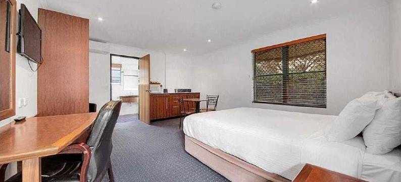 格拉德斯通公寓式酒店(Gladstone Capricorn Apartments)图片