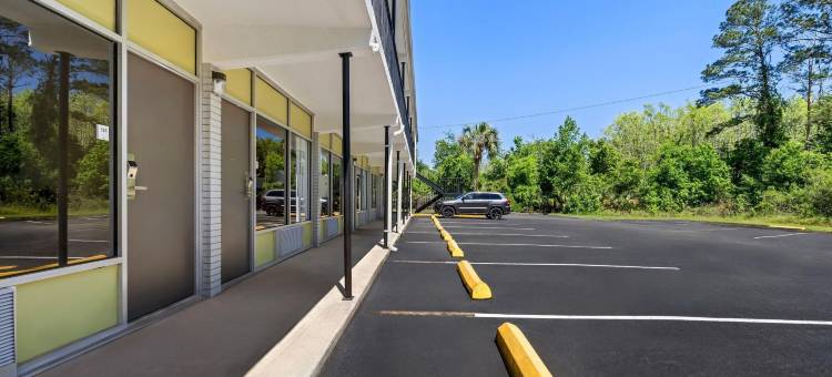 伊克诺旅馆(Econo Lodge)图片