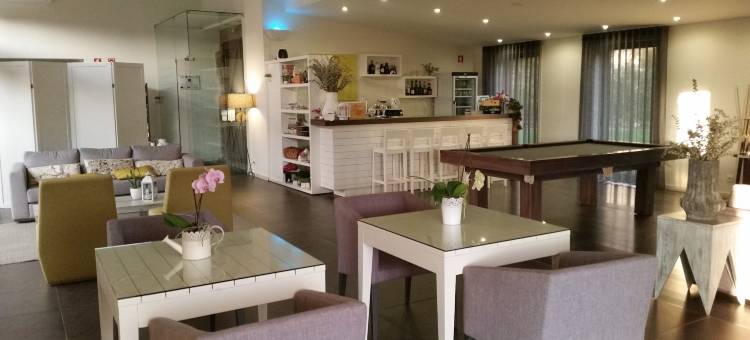 法尔希斯托乡村民宿(Casa Valxisto)图片