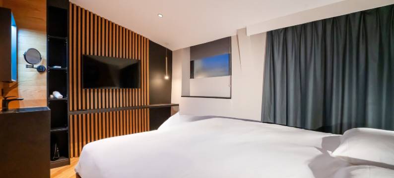 HOTEL by REBOUL - 精品酒店 卡西斯(Hotel by Reboul - Boutique Hôtel)图片