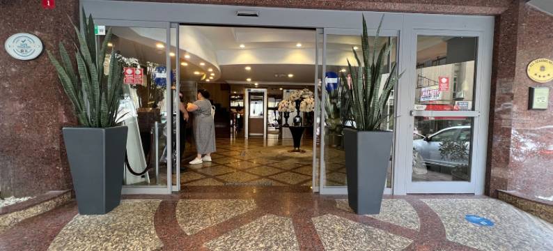 全季酒店(All Seasons Hotel)图片