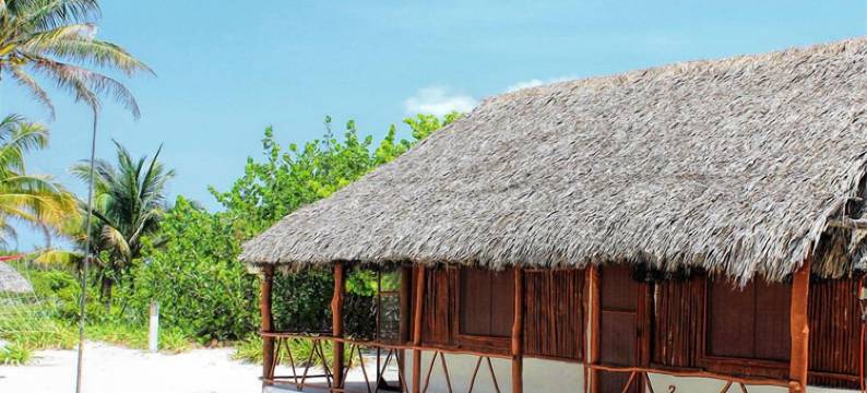 库约小屋(Cabañas El Cuyo)图片