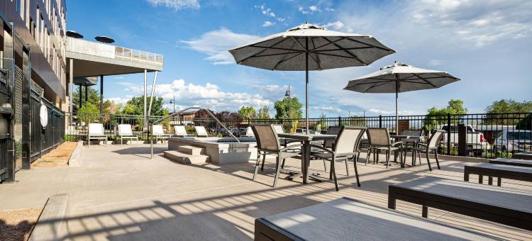 Hotel Maverick图片