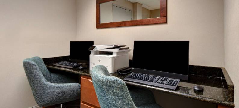 迈尔斯堡希尔顿花园酒店(Hilton Garden Inn Fort Myers)图片