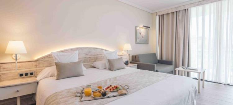 皮埃尔假日公司旗下的萨林斯港酒店(Hotel Port Salins by Pierre & Vacances)图片