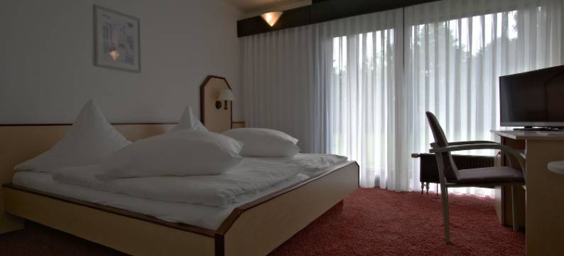 阿本德罗特酒店(Hotel Abendroth)图片