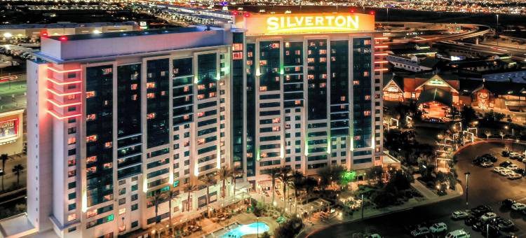 拉斯维加斯伯克利公寓式酒店(The Berkley, Las Vegas)图片
