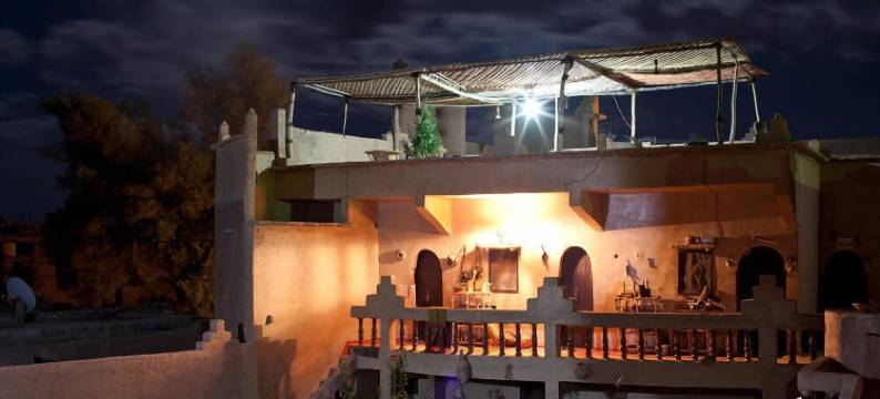 卡斯巴达尔马纳旅馆(Kasbah Dar Dmana)图片