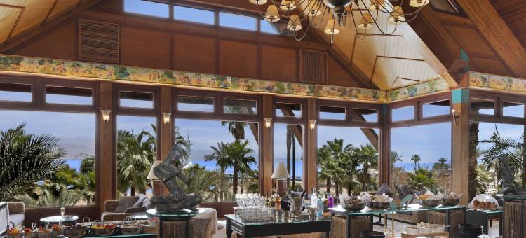 埃拉特兰花酒店(Orchid Eilat Hotel)图片
