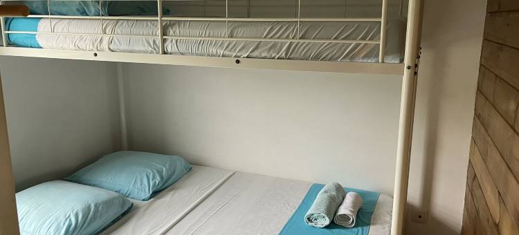 吉特泰可可加德卢普(Gîte Ty Koko)图片