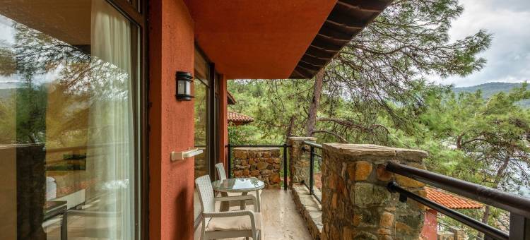 Marmaris湾度假村 - 限成人(Marmaris Bay Resort - Adults Only)图片