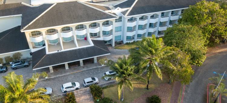 巴伊亚广场酒店(Bahia Plaza Hotel)图片