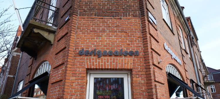 Bob W Østerbro哥本哈根(Bob W Østerbro Copenhagen)图片