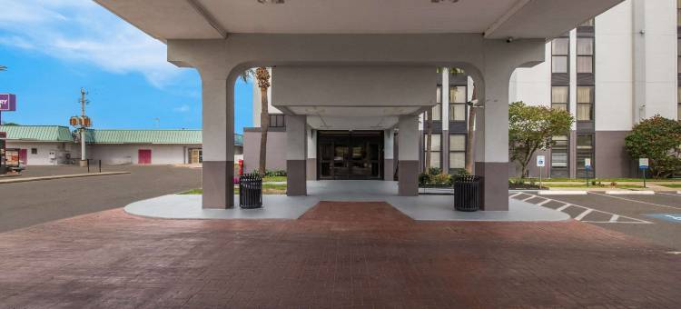 凯艺酒店(Quality Inn)图片