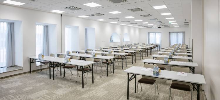 ARCOTEL 卡米诺酒店(ARCOTEL Camino Stuttgart)图片