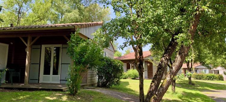 游乐园 自然度假村(Terres de France - Natura Resort Pescalis)图片