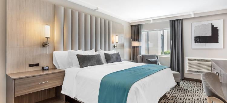 阿希酒店, an Ascend Collection Hotel(The Ashi, Ascend Hotel Collection)图片