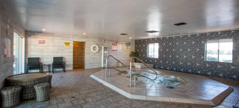 弗拉格斯塔夫Elev8, 璀蔓臻选温德姆酒店(Hotel Elev8 Flagstaff, Trademark Collection by Wyndham)图片