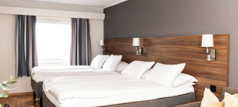 Thon Hotel Backlund图片