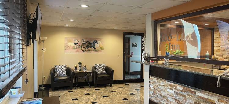 诺福克生态力士酒店(Eco-Lux Inn Norfolk)图片