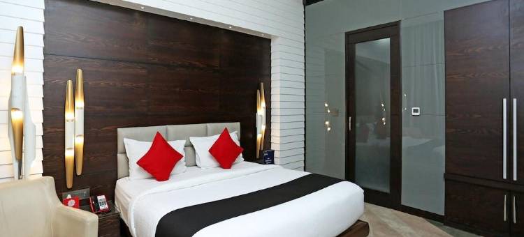 金绽帝国度假村(Golden Blossom Imperial Resorts)图片