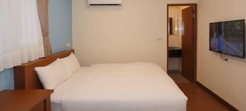 台湾糖业股份有限公司池上牧野渡假村图片