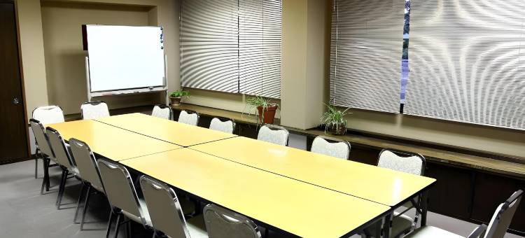 露樱COURT酒店南阿尔卑斯店(Hotel Route-Inn Court Minami Alps)图片