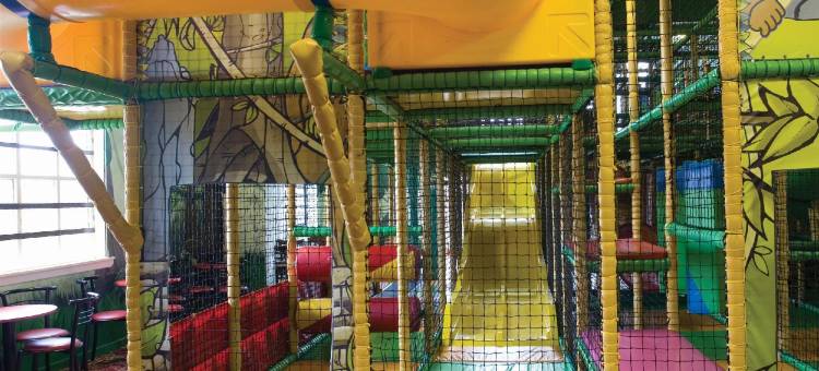 Best Western Plus Pastures Hotel图片