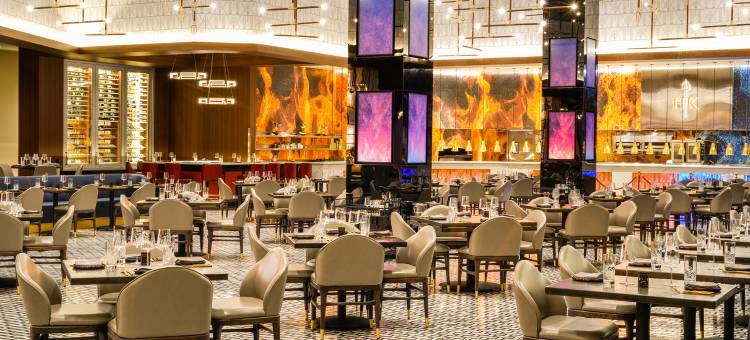 南加州的哈拉斯度假村 - 凯撒奖励计划的凯悦悠选(Harrah's Resort Southern California- A Caesars Rewards Destination)图片